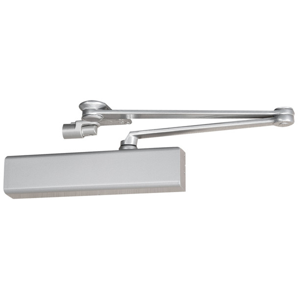 Norton CPS8501 689 Door Closer Plus Spring Arm Adjustable Size 1-6