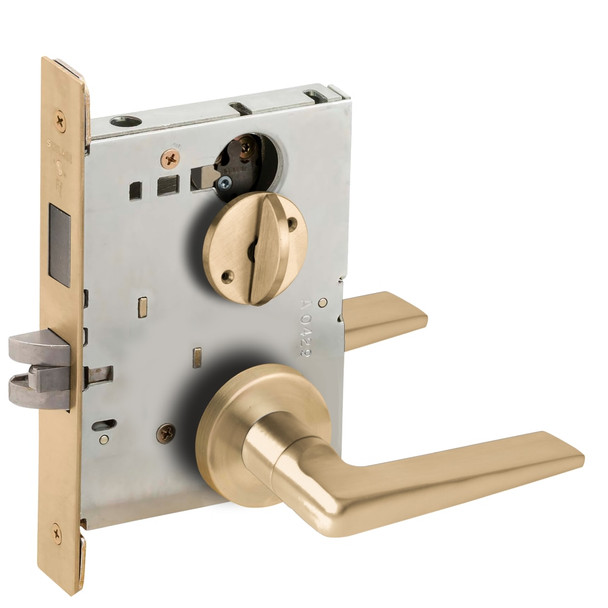 Schlage L9440 05A 606 Grade 1 Mortise Lock