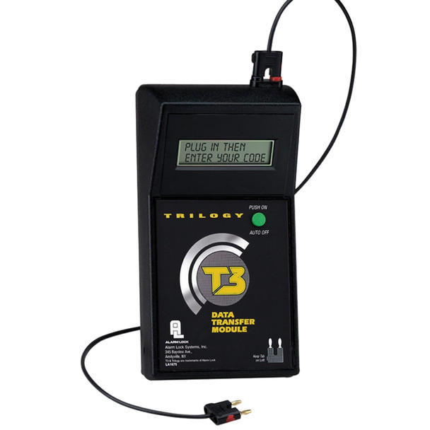 Alarm Lock AL-DTMIII Alarm Lock Data Transfer Module