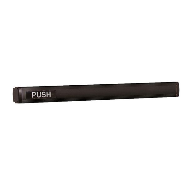 FALEL1490EO 48IN LHR DC13 Falcon Exit Device