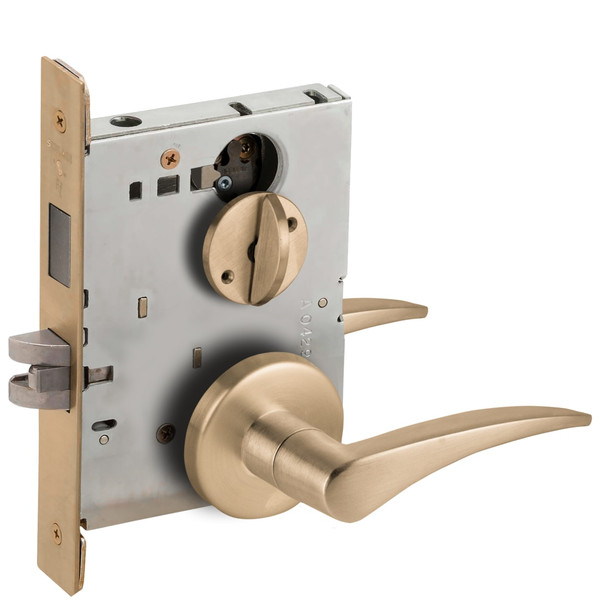 Schlage L9440 12B 609 RH Grade 1 Mortise Lock