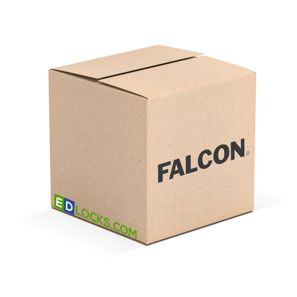 19-R-930NL SP28 3 Falcon Rim Exit Devices