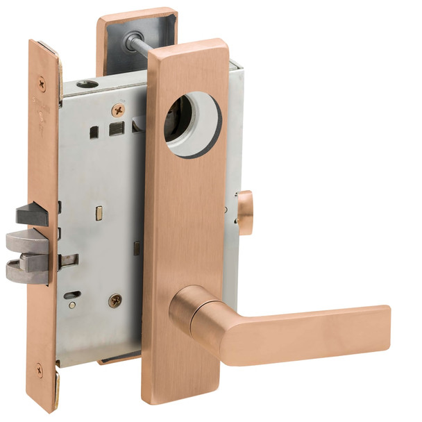 Schlage L9050L 01L 612 L583-363 Grade 1 Mortise Lock