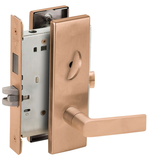 Schlage LV9440 01N 612 L583-363 Grade 1 Mortise Lock