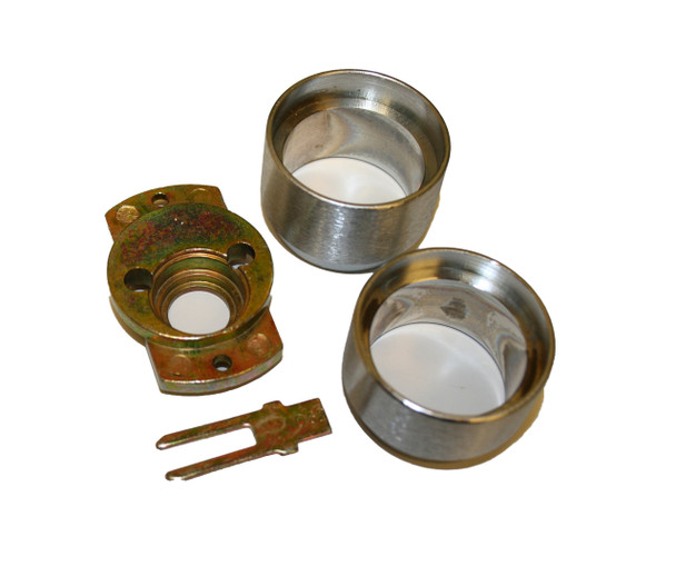 Alarm Lock ET-BIC US26D Best 6-7-Pin SFIC Rim Cylinder Adaptor Kit