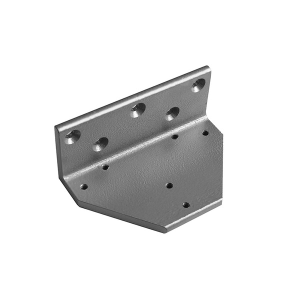 Sargent 125VF-EN Door Closer Flush Frame Bracket