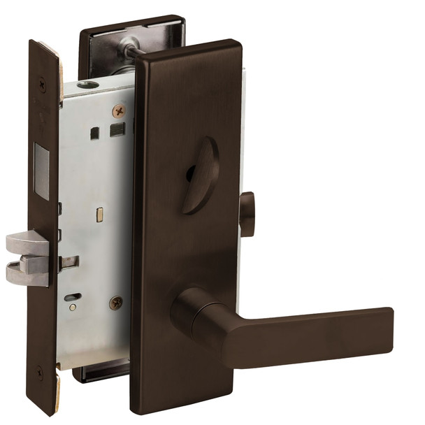 Schlage L9440 01N 613 L583-363 Grade 1 Mortise Lock