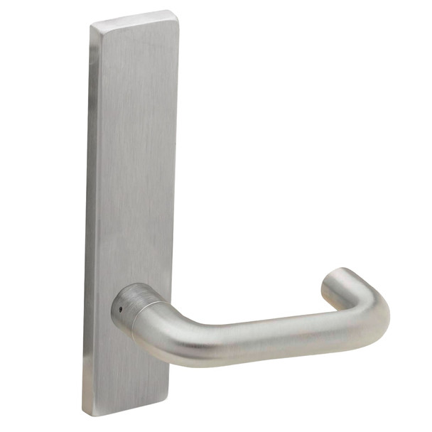 Schlage L0172 03L 626 Grade 1 Mortise Lock
