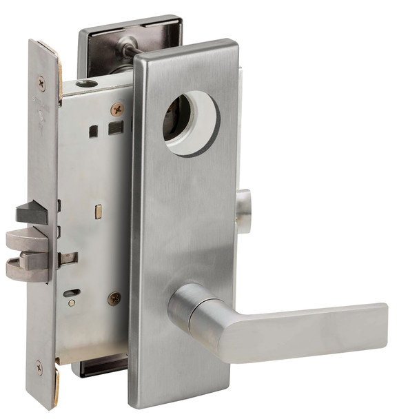 Schlage L9056L 01N 626 L583-363 Grade 1 Mortise Lock