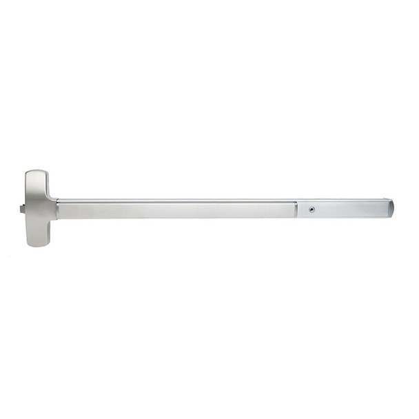 MELRX25-R-L-DT-Q 4 32D RHR Falcon Motorized Exit Device