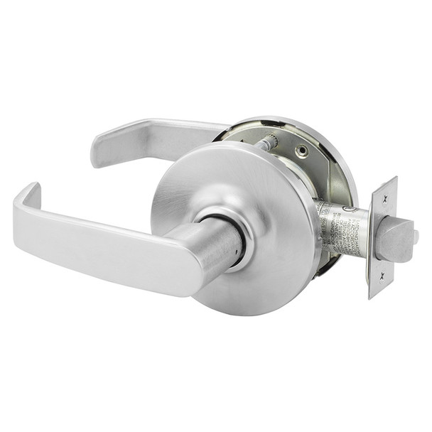 Sargent 28-10U15 GL 26D Passage Grade 1 Cylindrical Lever Lock GL Design