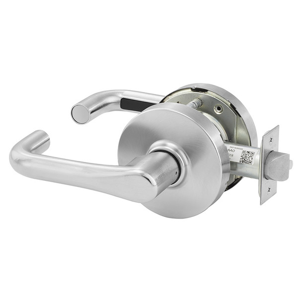 Sargent 28-10U15 LJ 26D Passage Grade 1 Cylindrical Lever Lock LJ Design