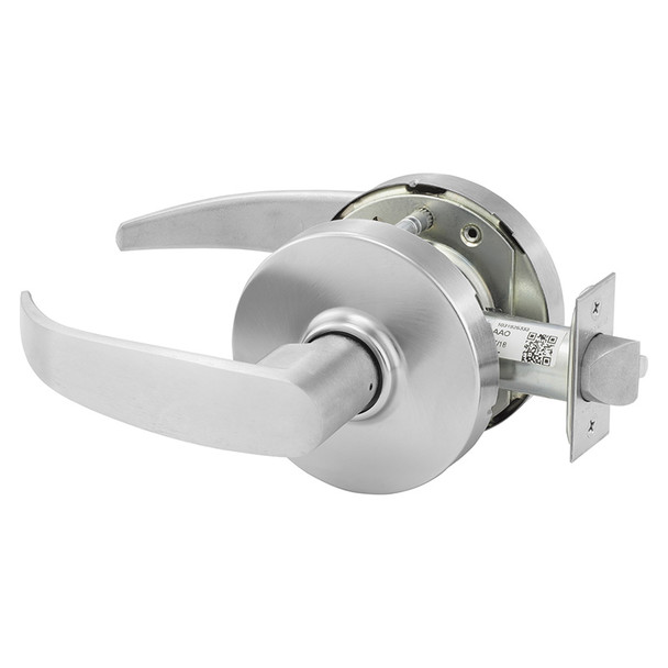 Sargent 28-10U15 LP 26D Passage Grade 1 Cylindrical Lever Lock LP Design