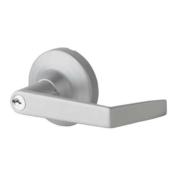214-KIL-NL SP28 Falcon Exit Device Trim