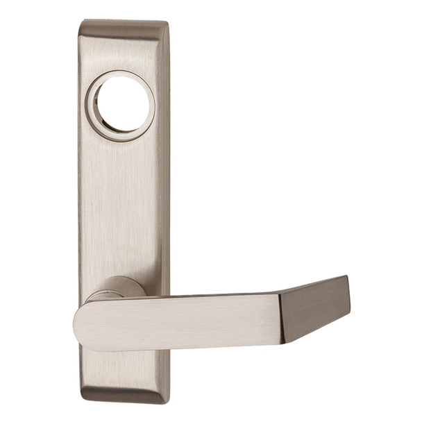 912L US15 RHR DANE Falcon Exit Device Trim