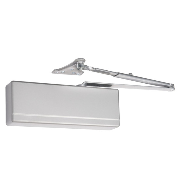 Sargent 281-UO TB EN Surface Door Closer Universal Standard Arm Thru Bolts