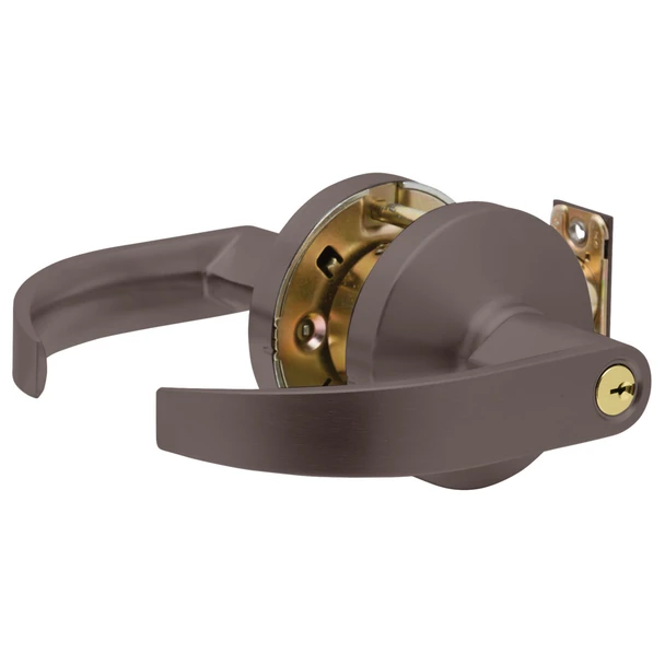 Falcon K581CP6D Q 613 Cylindrical Lock