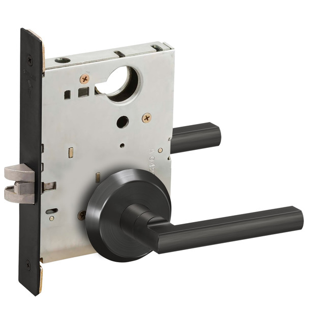 Schlage L9010 LATC 622 Grade 1 Mortise Lock
