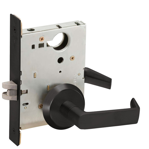 Schlage L9010 06C 622 Grade 1 Mortise Lock