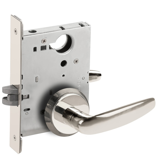 Schlage L9010 07C 625 Grade 1 Mortise Lock