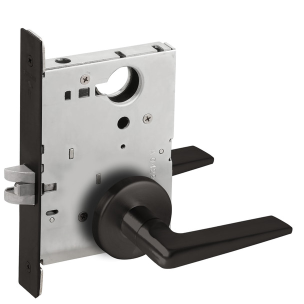 Schlage L9010 05B 622 Grade 1 Mortise Lock