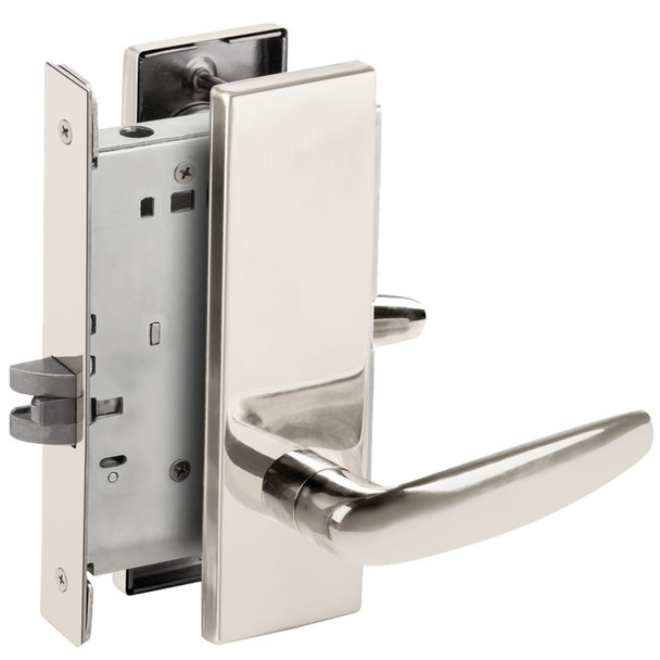 Schlage L9010 07N 625 Grade 1 Mortise Lock