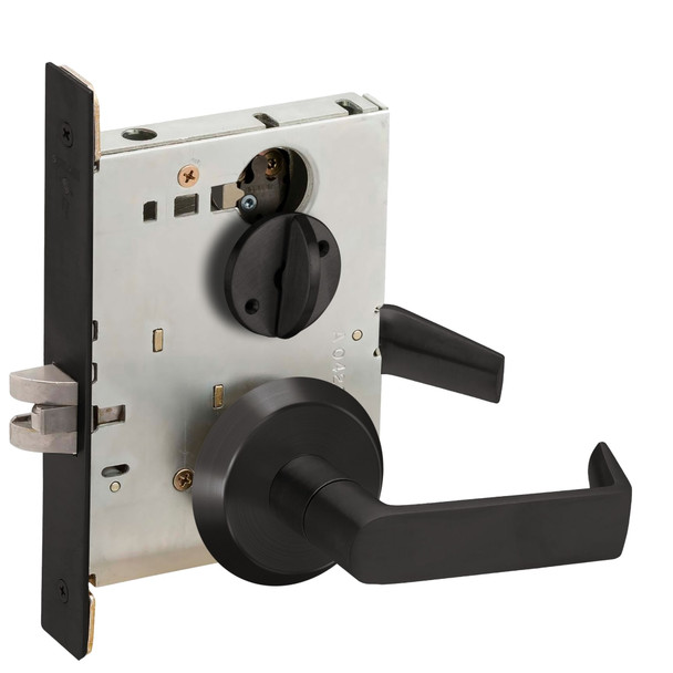 Schlage L9040 06C 622 Grade 1 Mortise Lock
