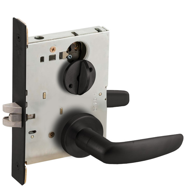 Schlage L9040 07A 622 Grade 1 Mortise Lock