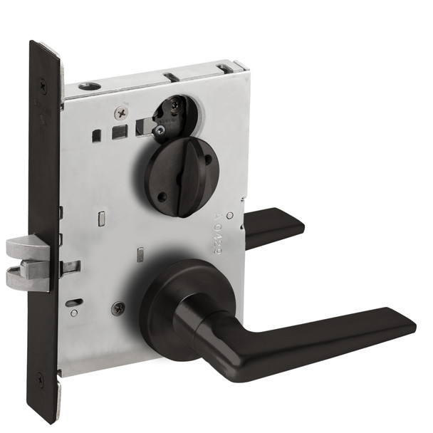 Schlage L9040 05A 622 Grade 1 Mortise Lock