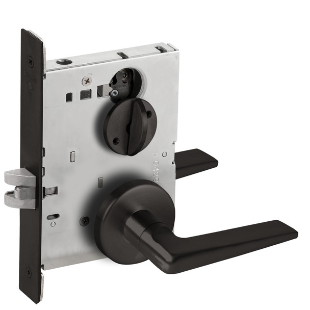 Schlage L9040 05B 622 Grade 1 Mortise Lock