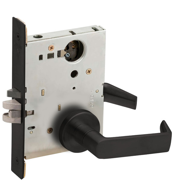 Schlage L9070L 06A 622 Grade 1 Mortise Lock