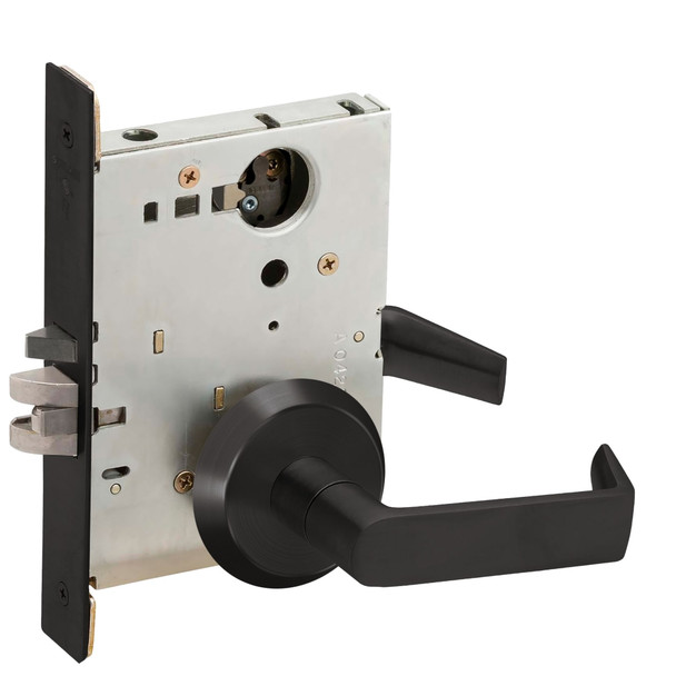 Schlage L9050L 06C 622 Grade 1 Mortise Lock