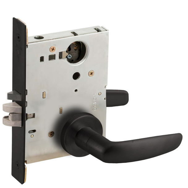Schlage L9070L 07A 622 Grade 1 Mortise Lock