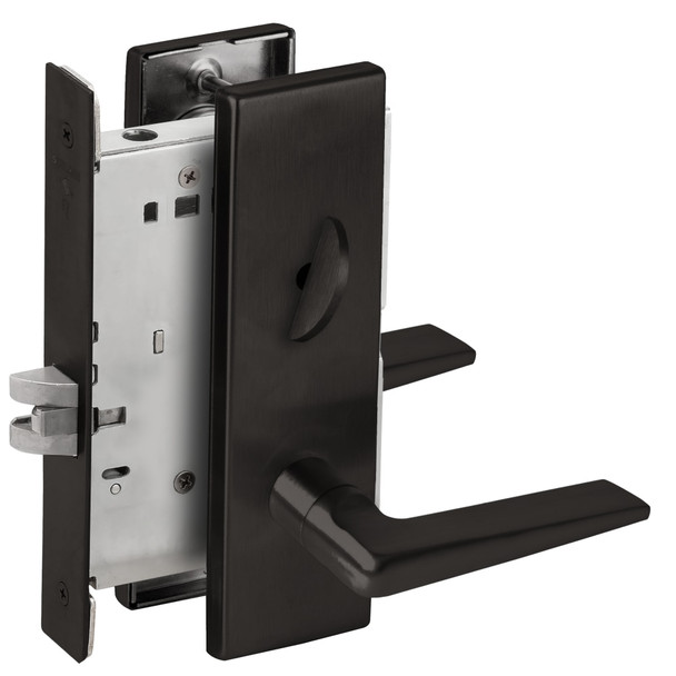 Schlage L9040 05N 622 Grade 1 Mortise Lock