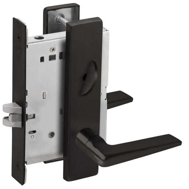 Schlage L9040 05L 622 Grade 1 Mortise Lock