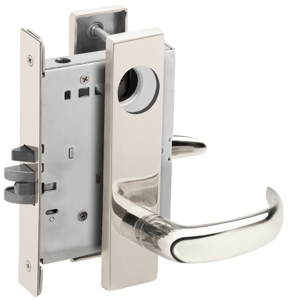 Schlage L9050L 17L 625 Grade 1 Mortise Lock