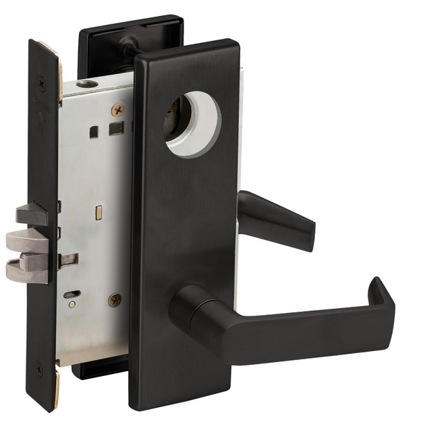 Schlage L9080L 06N 622 Grade 1 Mortise Lock