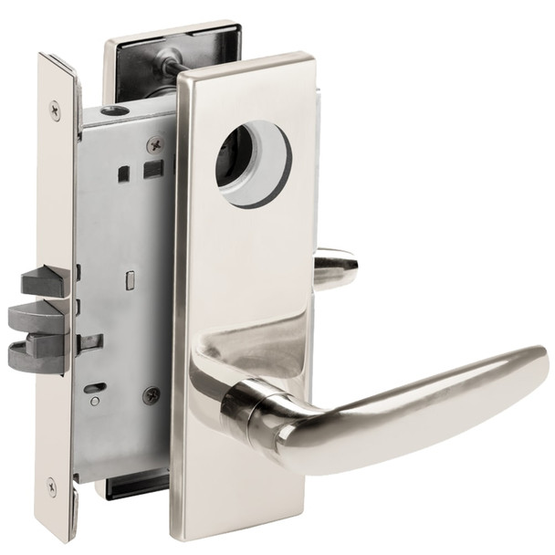 Schlage L9080L 07N 625 Grade 1 Mortise Lock