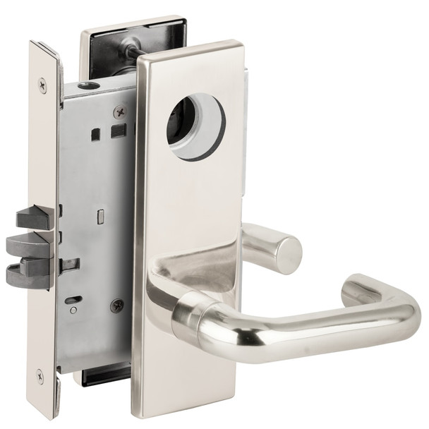 Schlage L9050L 03N 625 Grade 1 Mortise Lock