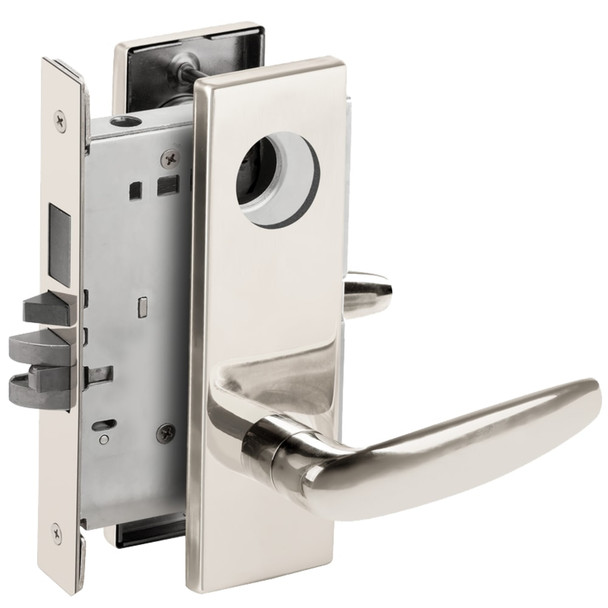 Schlage L9453L 07N 625 Grade 1 Mortise Lock