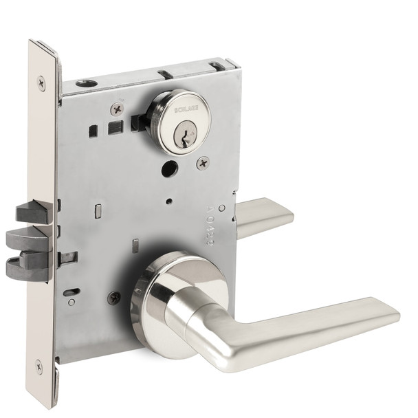Schlage L9080P 05A 625 Grade 1 Mortise Lock