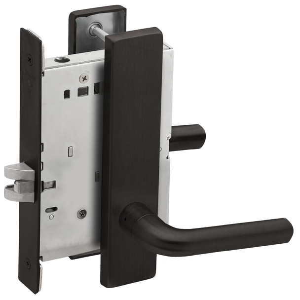 Schlage L9010 02L 622 RX Grade 1 Mortise Lock