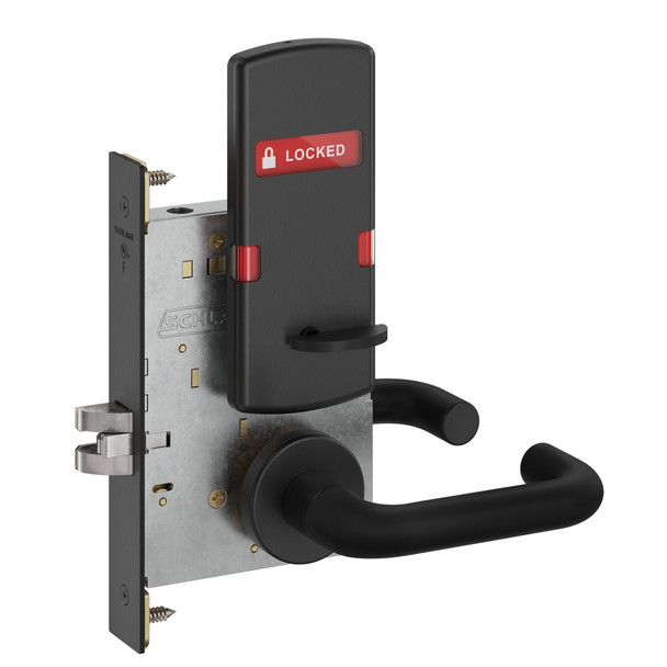 Schlage L9040 03A 622 IS-LOC Grade 1 Mortise Lock