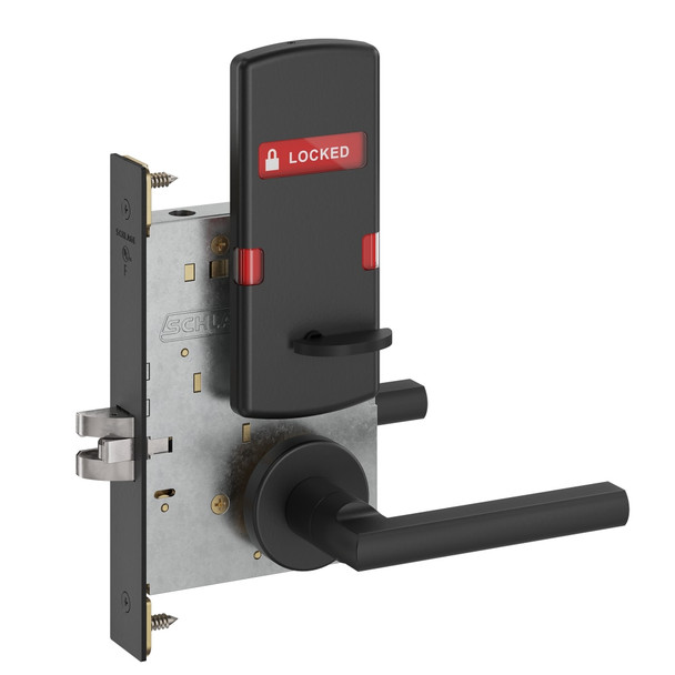 Schlage L9040 LATA 622 IS-LOC Grade 1 Mortise Lock