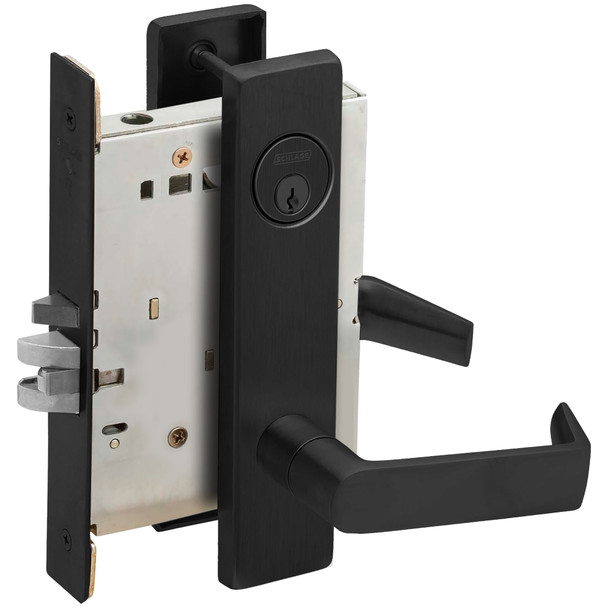 Schlage L9050P 06L 622 Grade 1 Mortise Lock