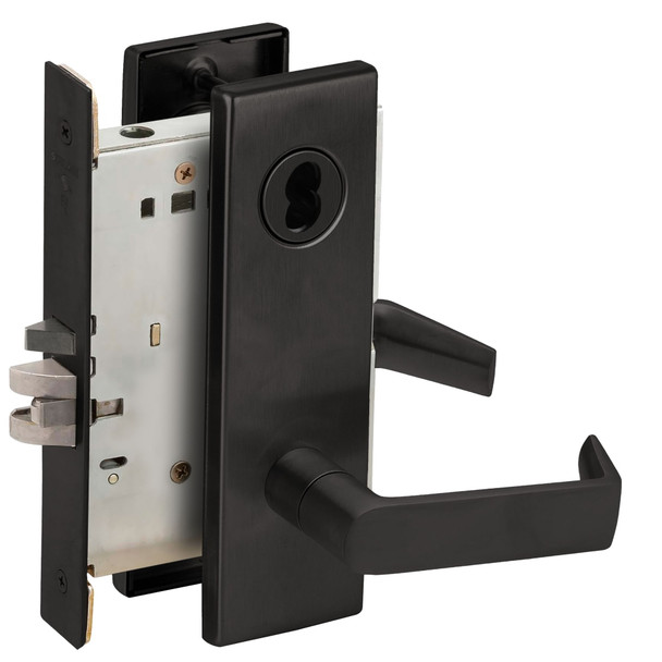 Schlage L9080J 06N 622 Grade 1 Mortise Lock