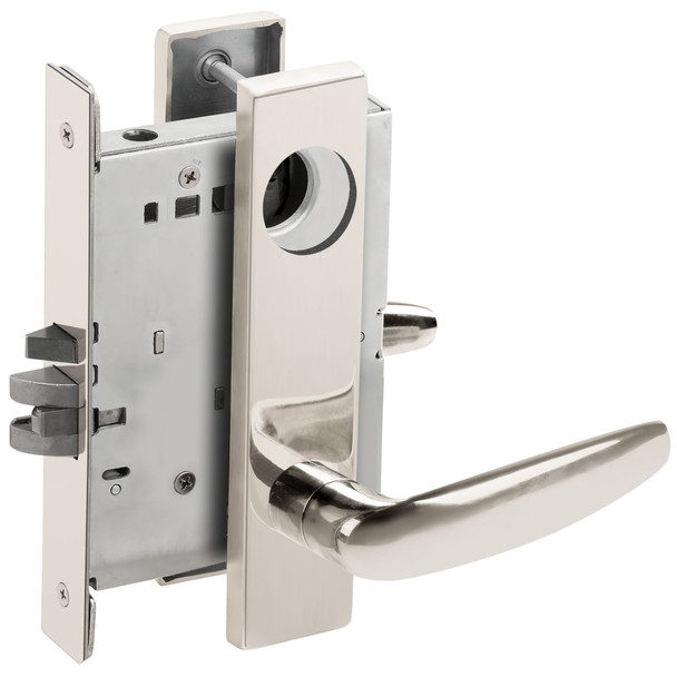 Schlage L9056L 07L 625 Grade 1 Mortise Lock