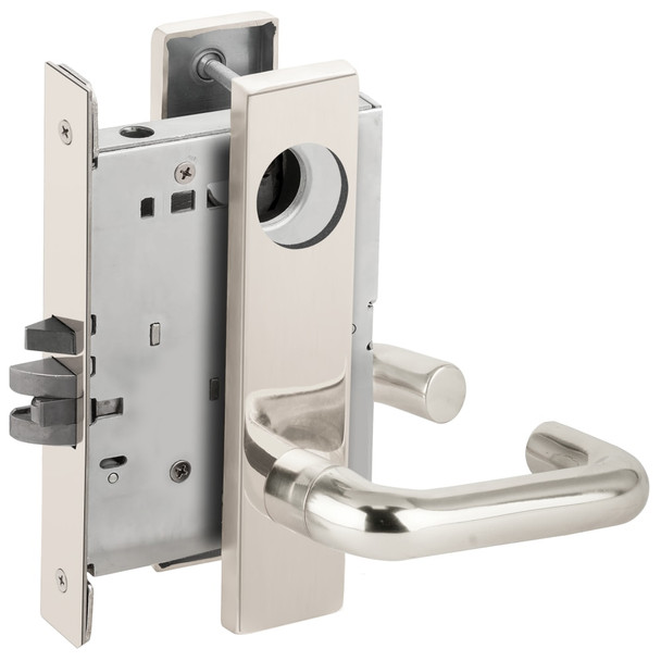 Schlage L9056L 03L 625 Grade 1 Mortise Lock
