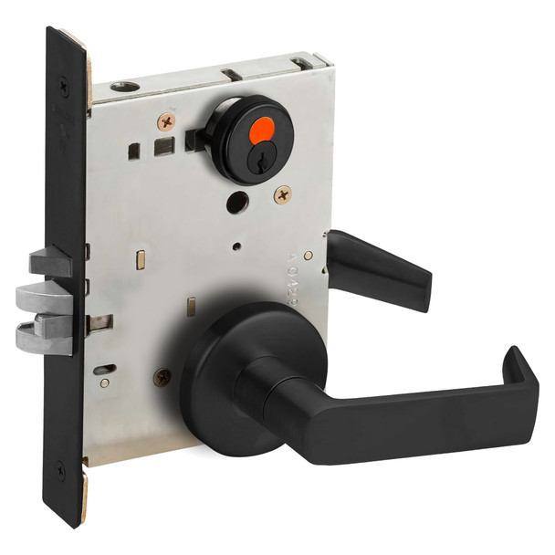 Schlage L9050H 06B 622 Grade 1 Mortise Lock