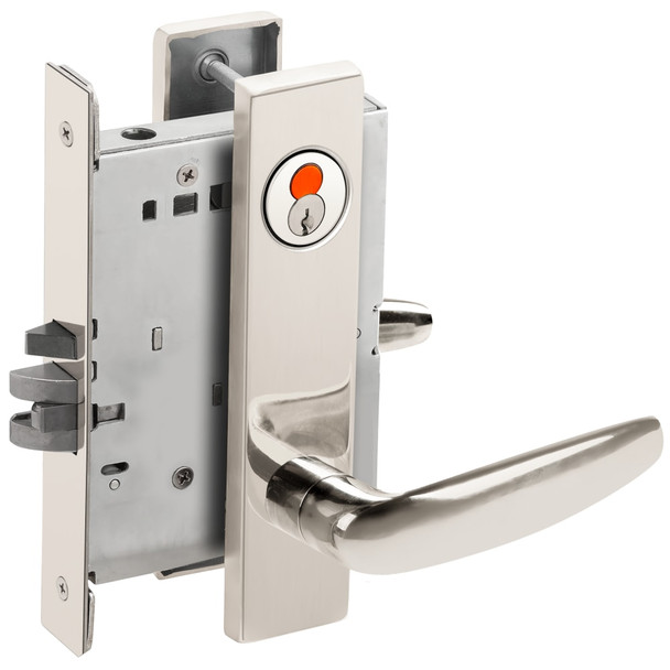 Schlage L9050H 07L 625 Grade 1 Mortise Lock